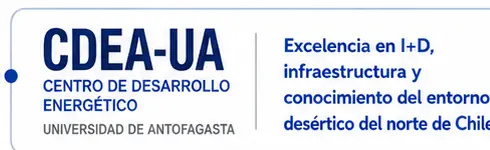 Centro de Desarrollo Energético de Antofagasta, Universidad de Antofagasta